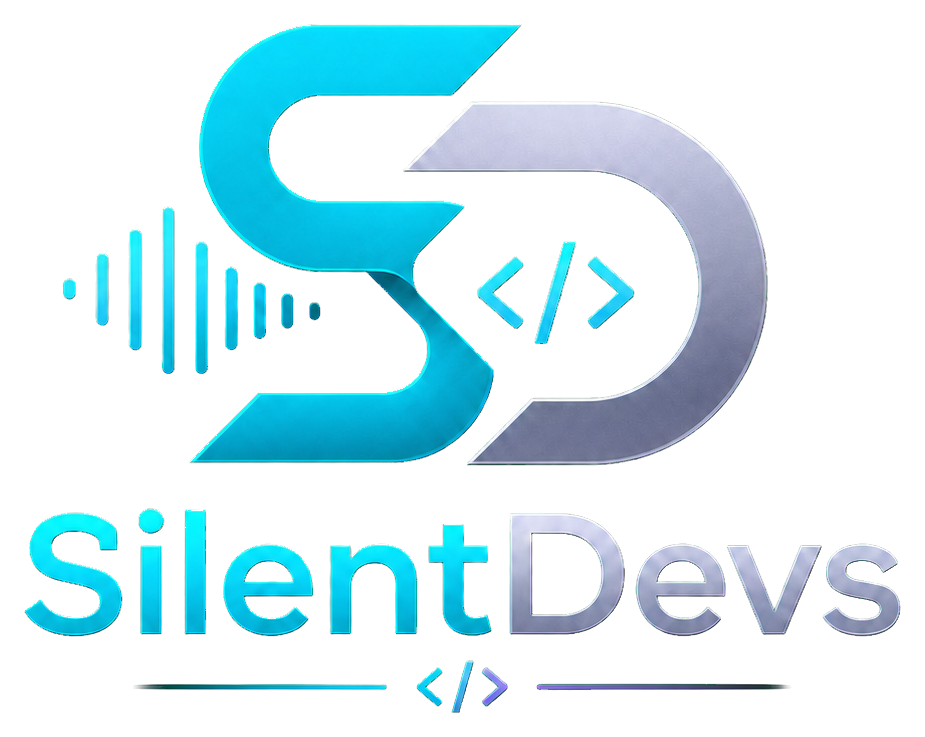 Logo SilentDevs