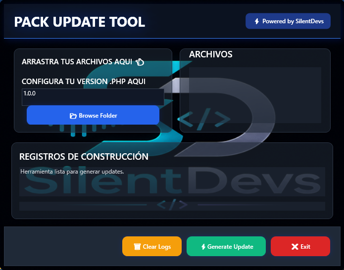 Mu Launcher Moder V1