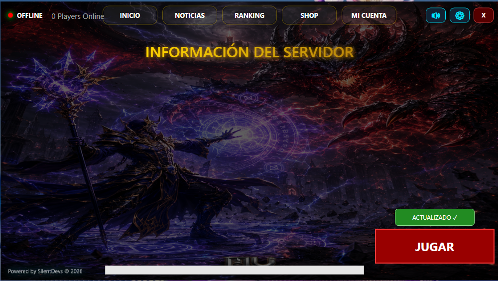 Mu Launcher Moder V1