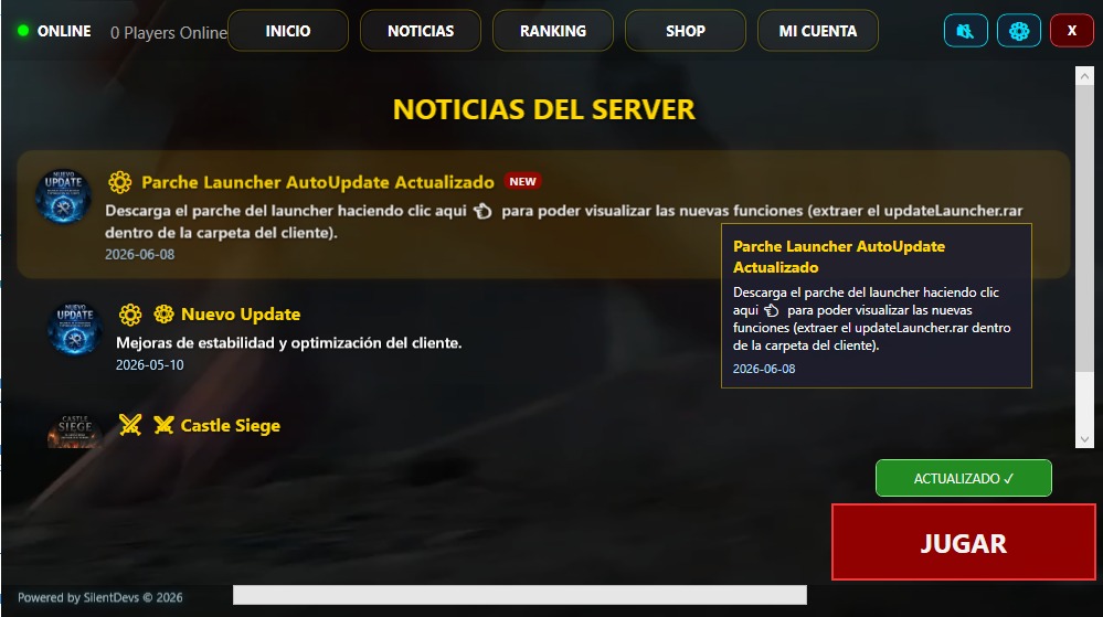 Mu Launcher Moder V1